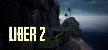 Games like Liber 2: Lost in time