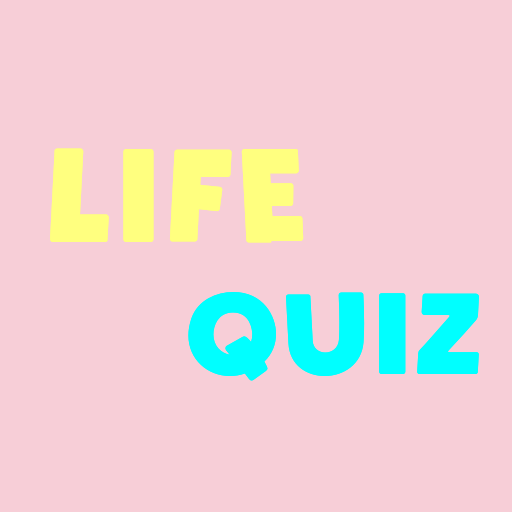 Games like Life Quiz