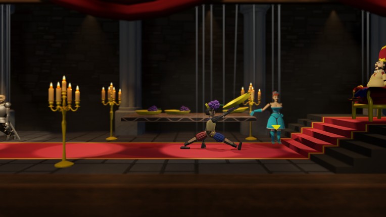 Limbs screenshot
