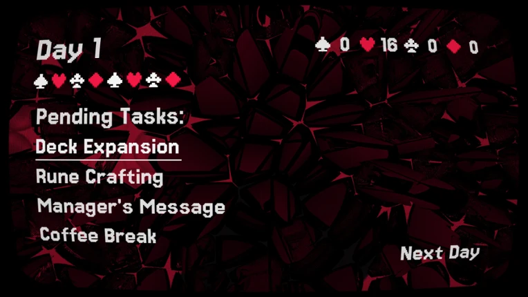 Living is Expensive... screenshot