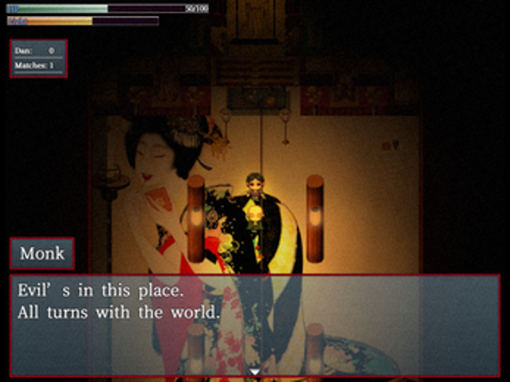 ​Looking for Lip Rouge Image