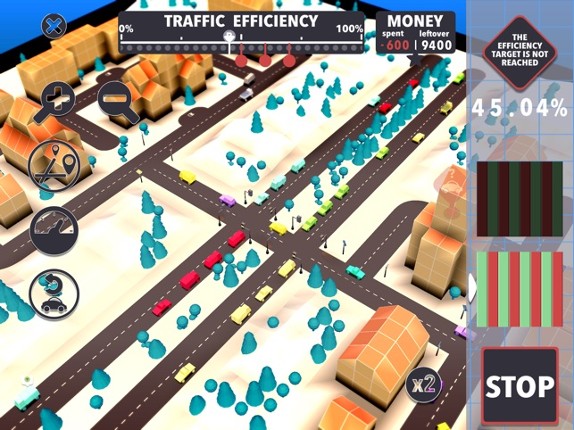 Love Girl Story - Match candy hearts for a splash of sugar screenshot