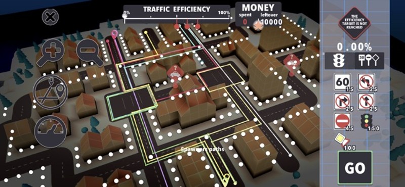 Love Girl Story - Match candy hearts for a splash of sugar screenshot