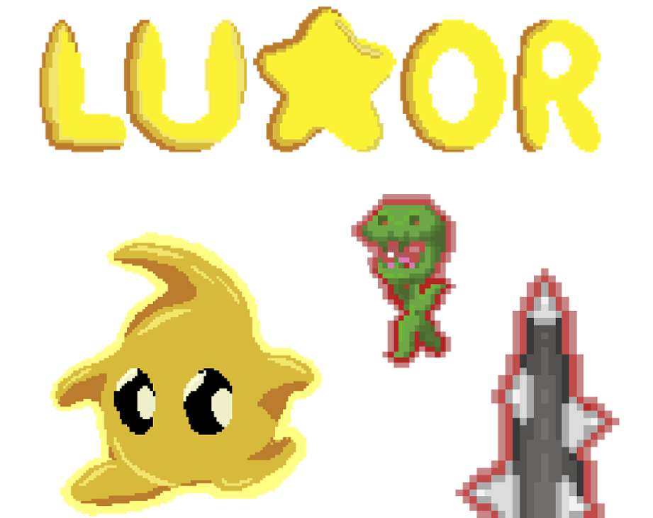 Games like Luxor