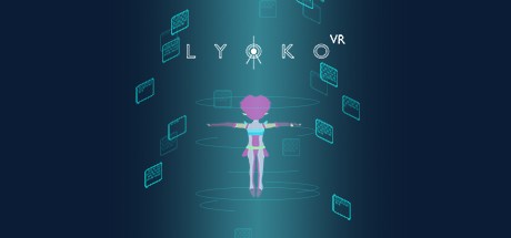 Games like LyokoVR