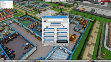 Mad Games Tycoon 2 Image