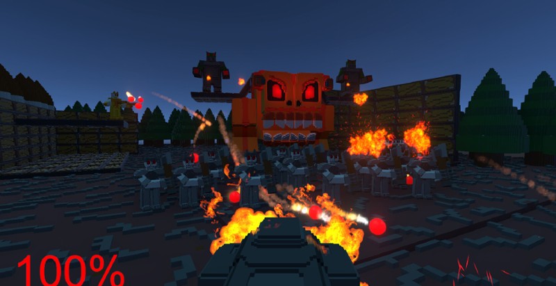 Manifest screenshot
