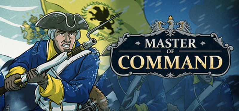 Master of Command Image