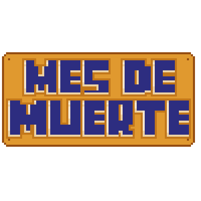 Games like Mes de Muerte