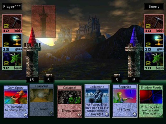 Might and Magic VII: For Blood and Honor Image