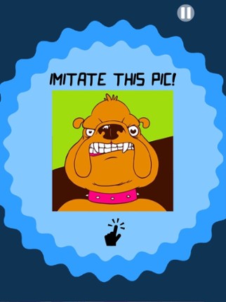 Mimics screenshot