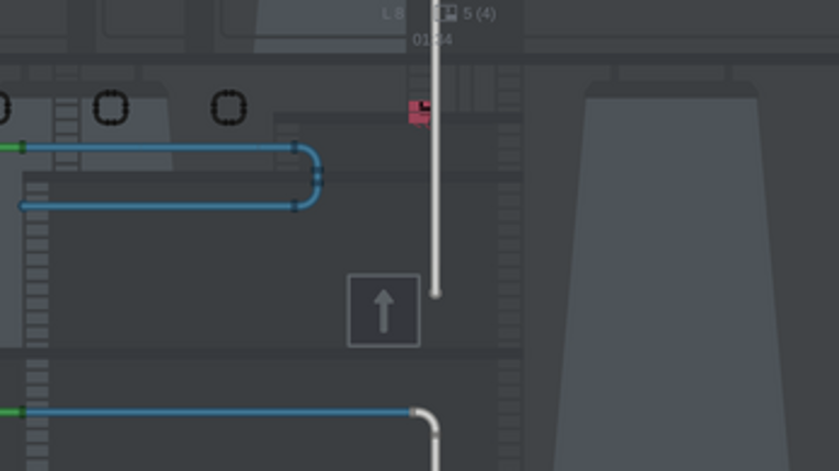 Mind The Pipes! screenshot