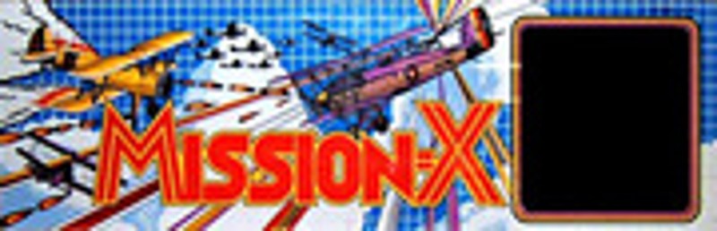 Mission-X screenshot