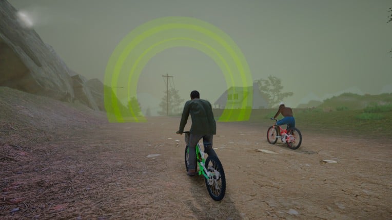 Money Simulator: Brokeville screenshot