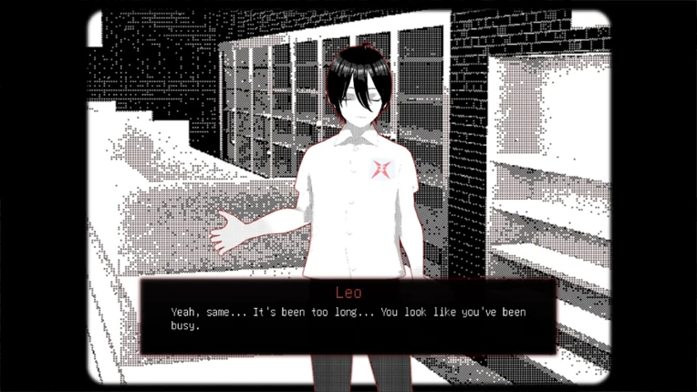 Monologin screenshot