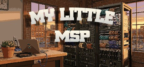 Games like My Little MSP