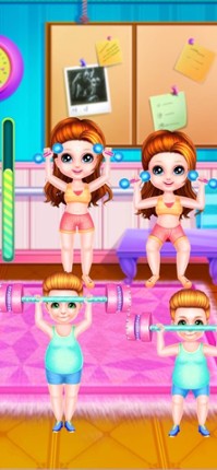 My Lose Weight Diary screenshot