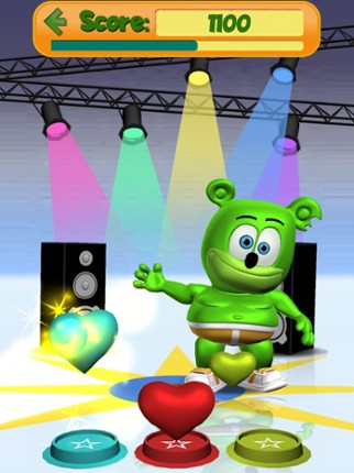 My Talking Gummy Bear Image