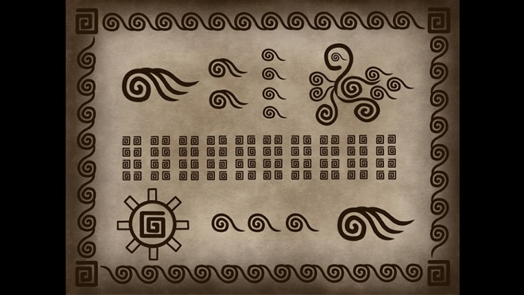 My Wet Leto Comic screenshot