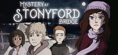 Mystery at Stonyford Bridge Image