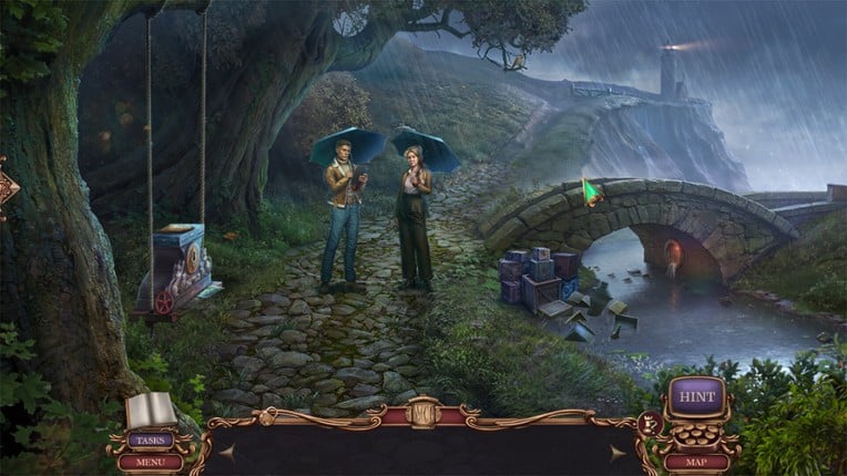 Mystery Case Files: House That Love Built Collector's Edition Image