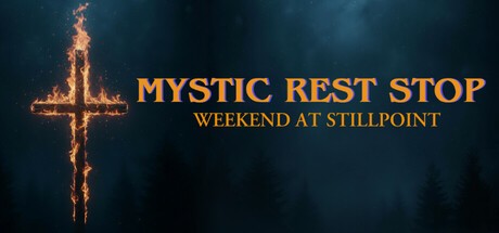 Games like Mystic Rest Stop: Weekend at Stillpoint