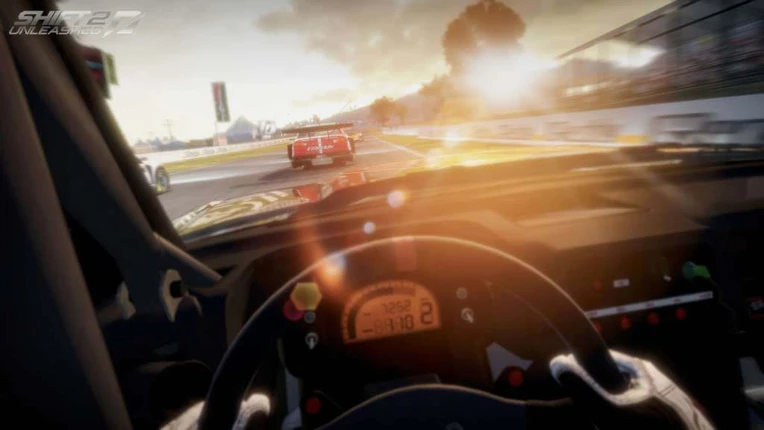 Need for Speed Shift 2 Unleashed Image