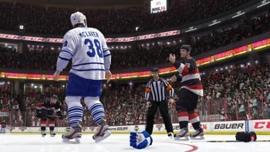 NHL 14 Image