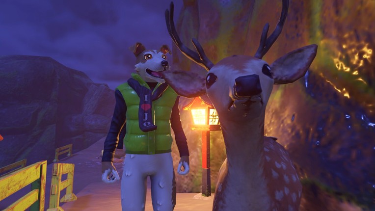 Nippon Marathon 2: Daijoubu screenshot