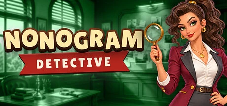Games like Nonogram Detective