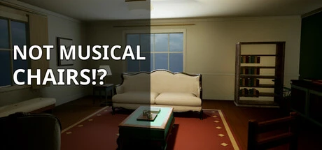 Games like Not Musical Chairs!?