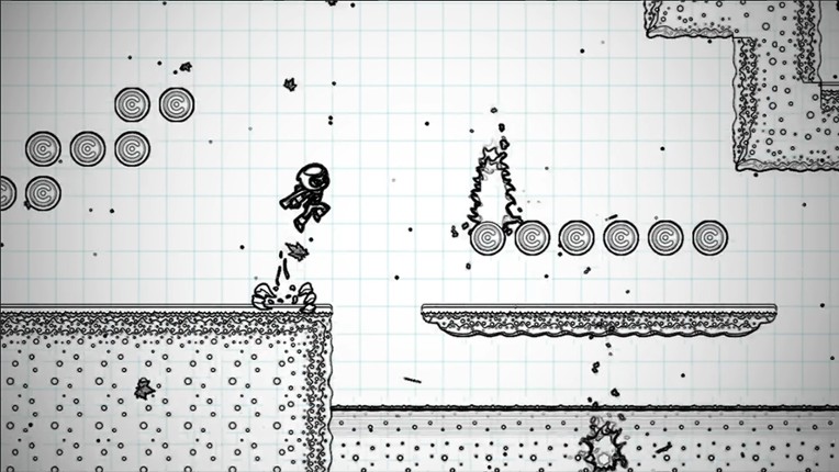 Ninja Fights screenshot