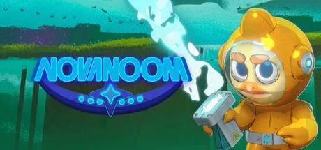 Games like Novanoom