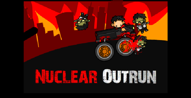 Nuclear Outrun Image