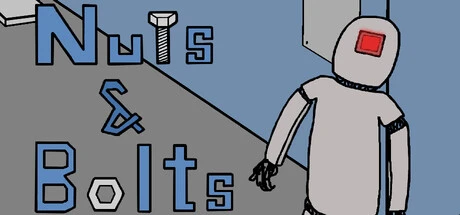 Games like Nuts & Bolts