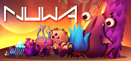 Games like Nuwa