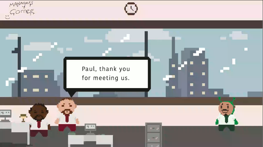 Games like Office Run