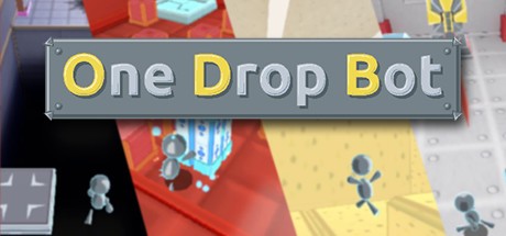 Games like One Drop Bot