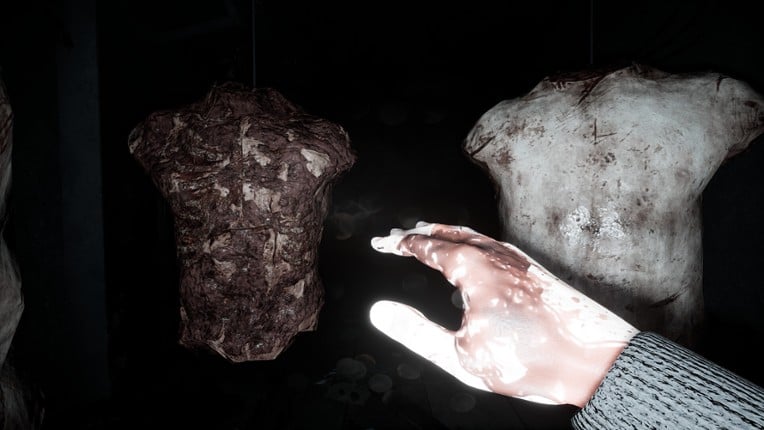 Oneirophobia screenshot