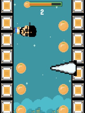 Orange Season screenshot