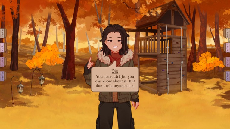 Our Life: Now & Forever screenshot