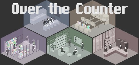 Games like Over the Counter