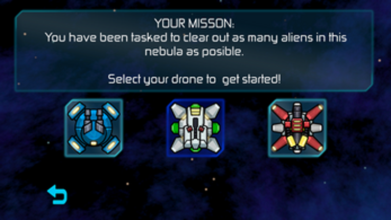 Overkill screenshot