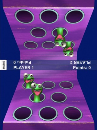 Pal Duel - Who's Best? Image