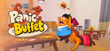 Games like Panic Buffet