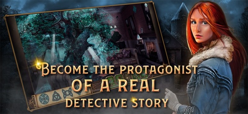Panic Room | House of secrets screenshot
