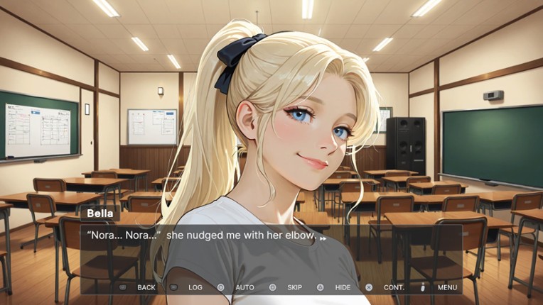 Parallel Hearts Image