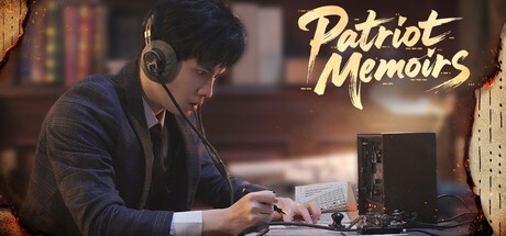 Games like PatriotMemoirs