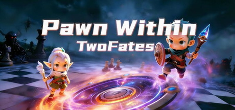 Pawn Within: Two Fates Image