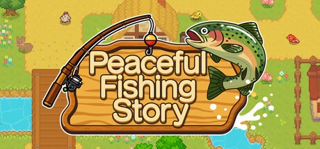 Games like Peaceful Fishing Story